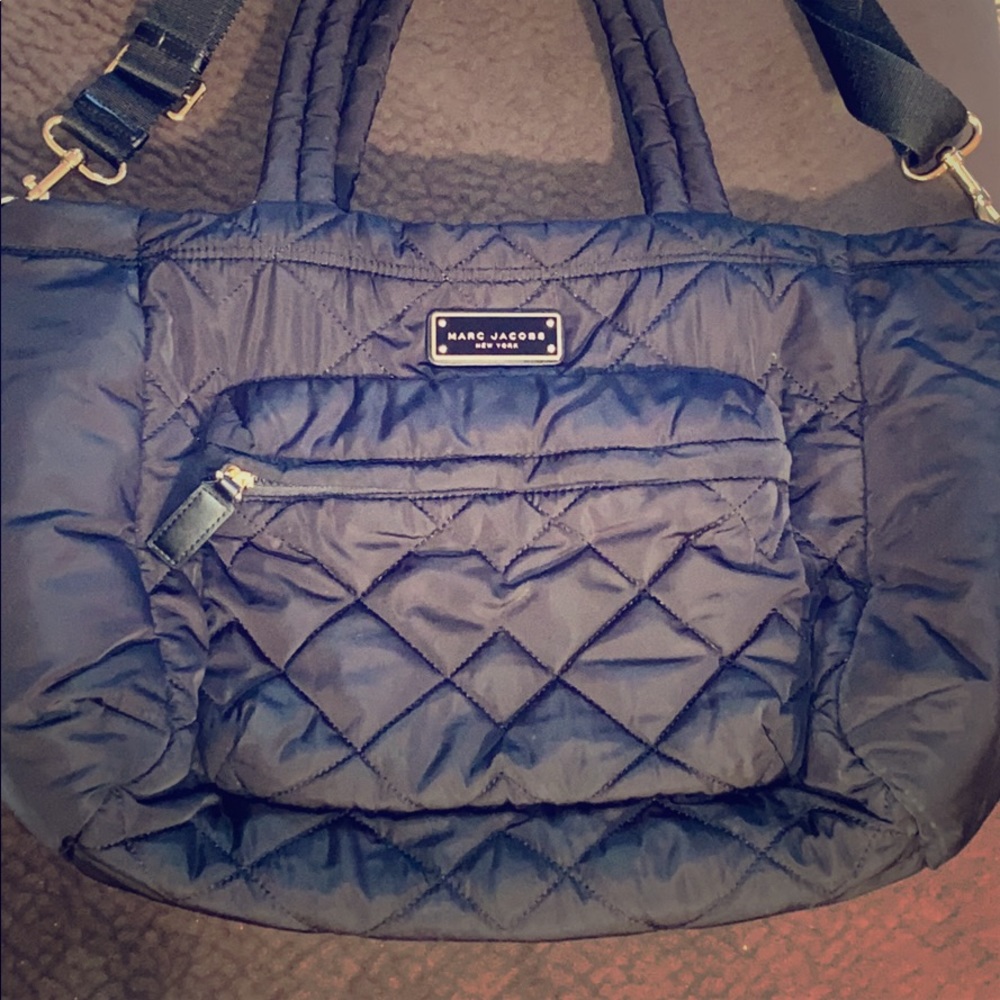 Marc Jacobs Diaper Bag